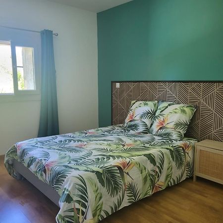 Apartament Domaine D'Ella Jourre Canet  Zewnętrze zdjęcie