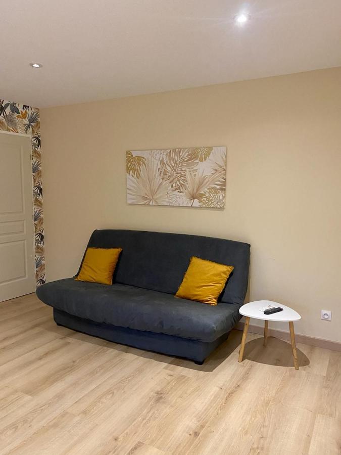 Apartament Domaine D'Ella Jourre Canet  Zewnętrze zdjęcie