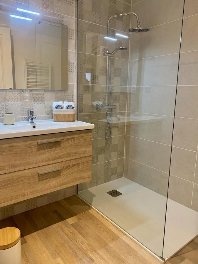 Apartament Domaine D'Ella Jourre Canet  Zewnętrze zdjęcie
