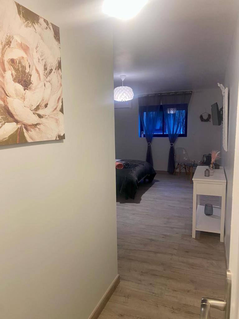 Apartament Domaine D'Ella Jourre Canet  Zewnętrze zdjęcie