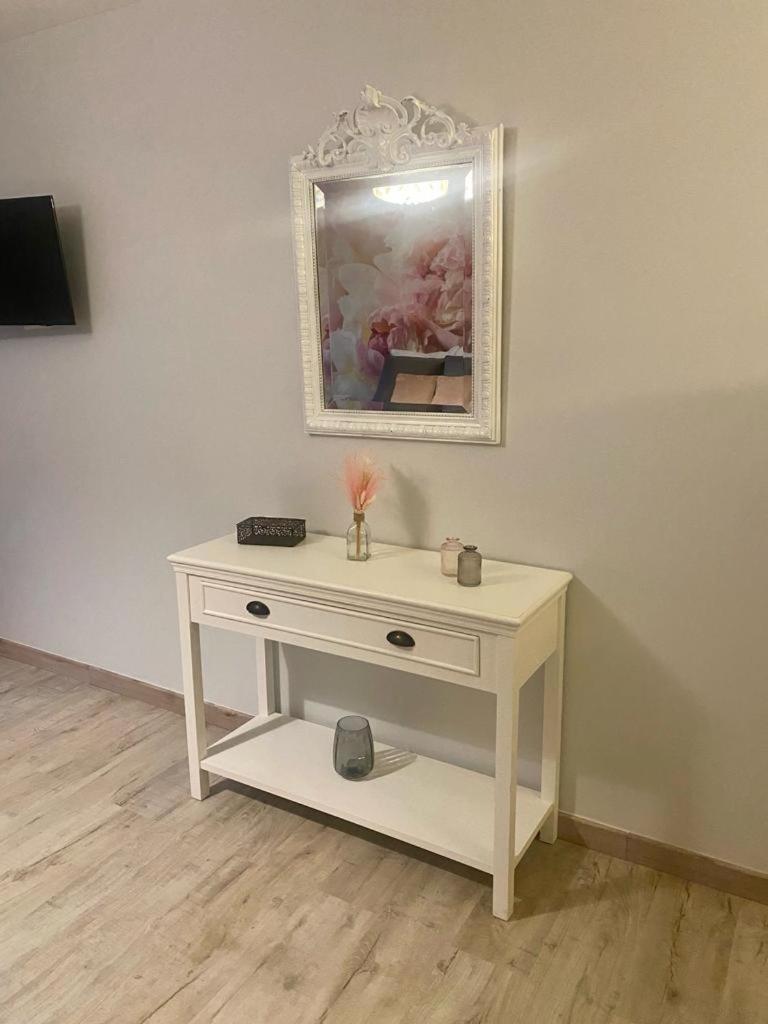 Apartament Domaine D'Ella Jourre Canet  Zewnętrze zdjęcie