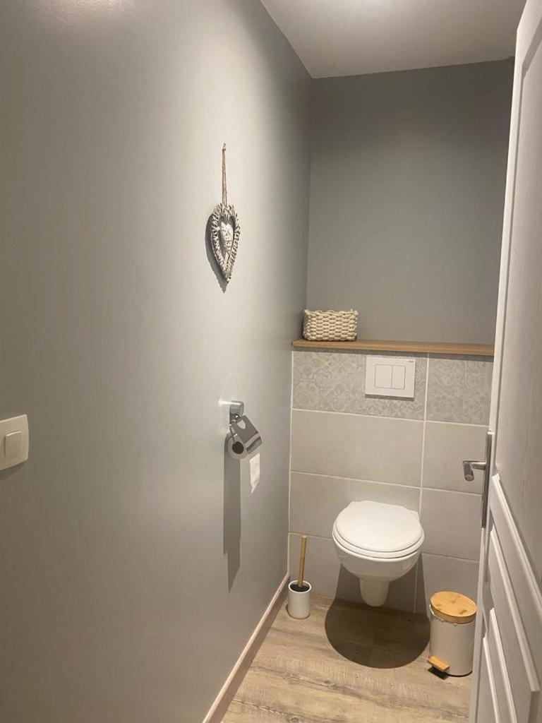 Apartament Domaine D'Ella Jourre Canet  Zewnętrze zdjęcie
