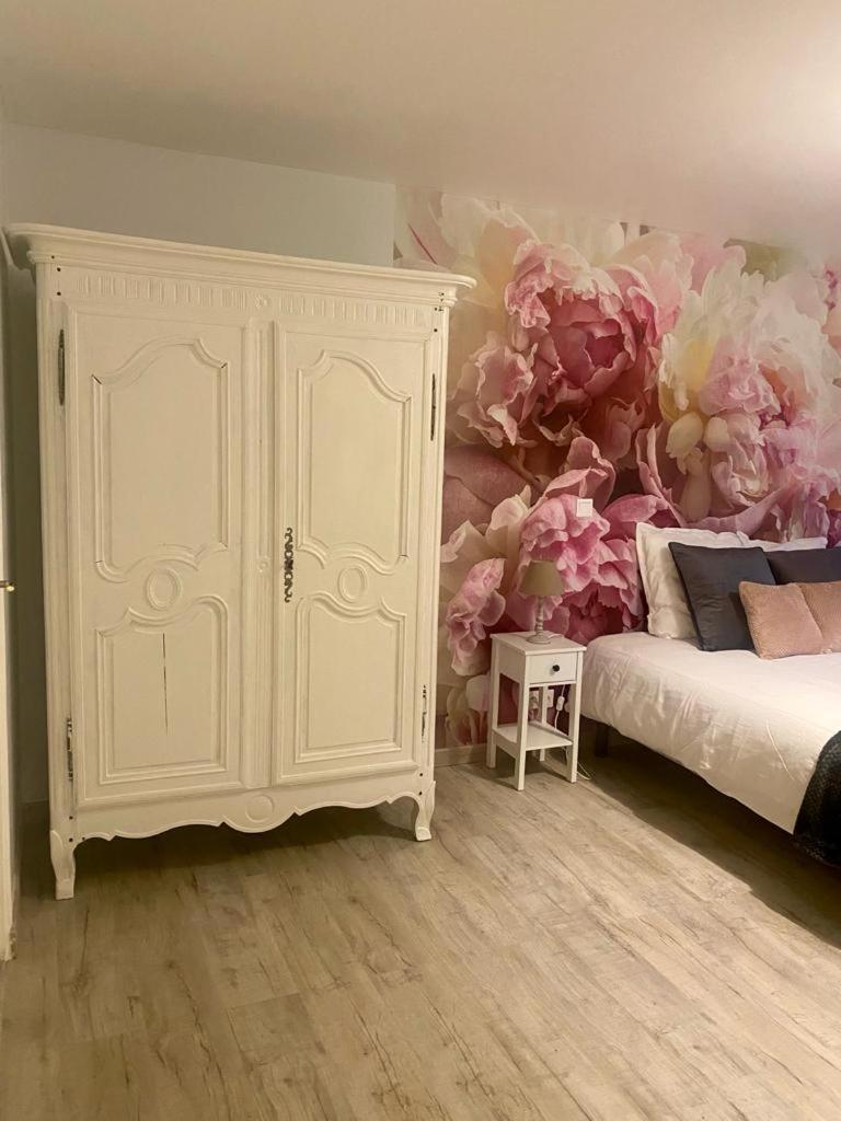 Apartament Domaine D'Ella Jourre Canet  Zewnętrze zdjęcie