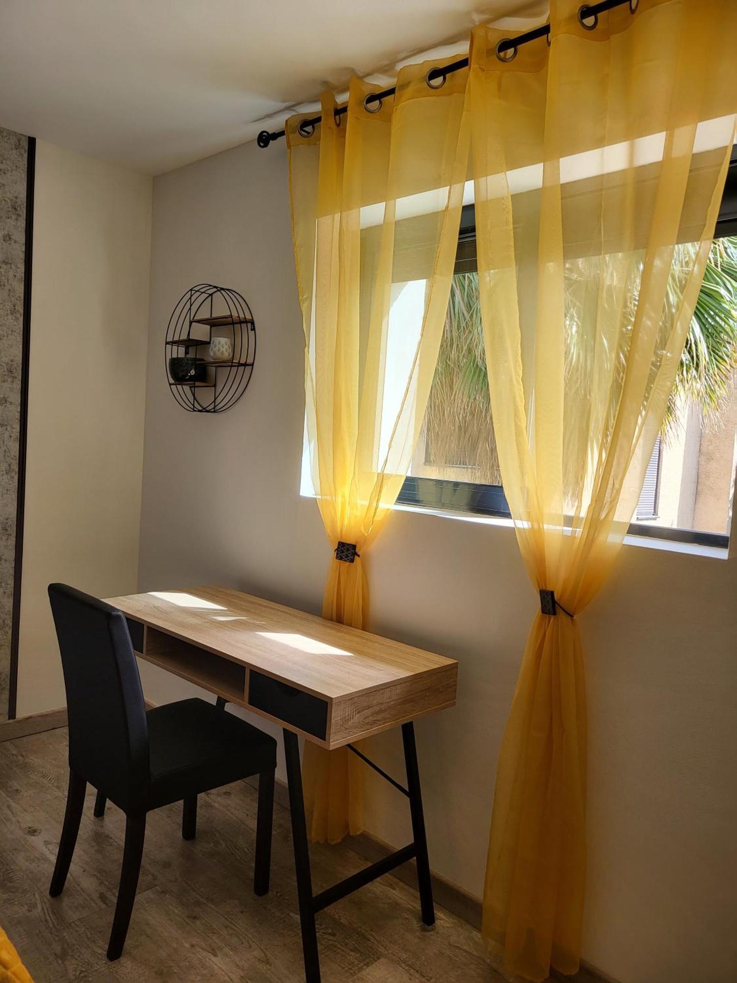 Apartament Domaine D'Ella Jourre Canet  Zewnętrze zdjęcie