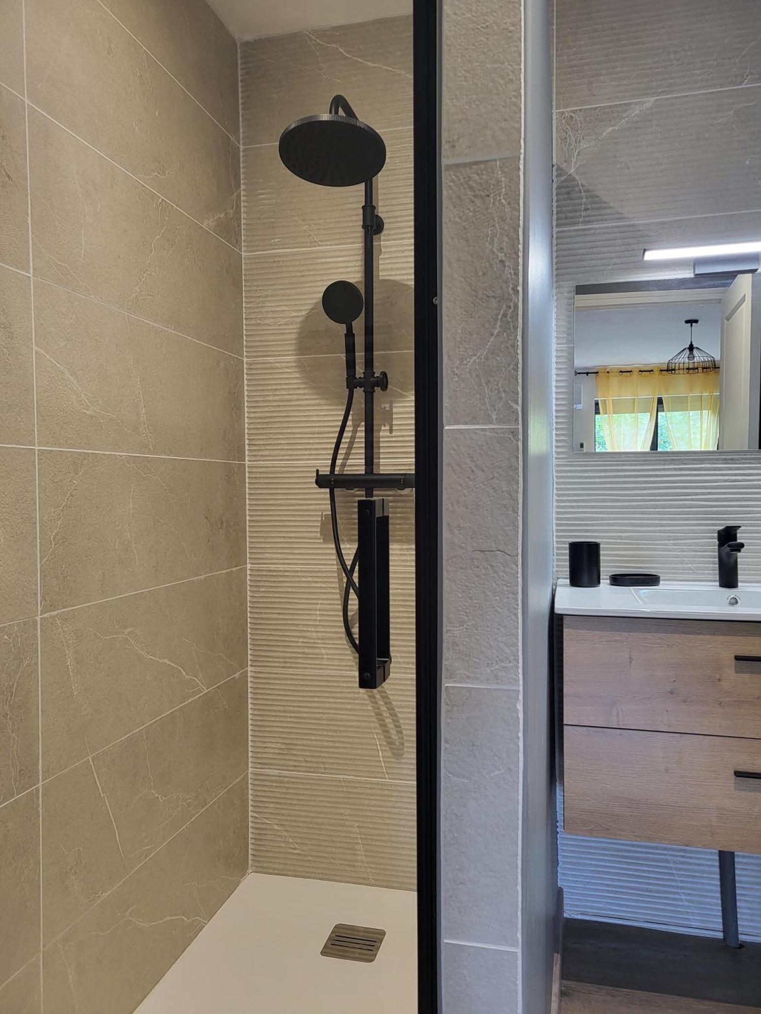 Apartament Domaine D'Ella Jourre Canet  Zewnętrze zdjęcie