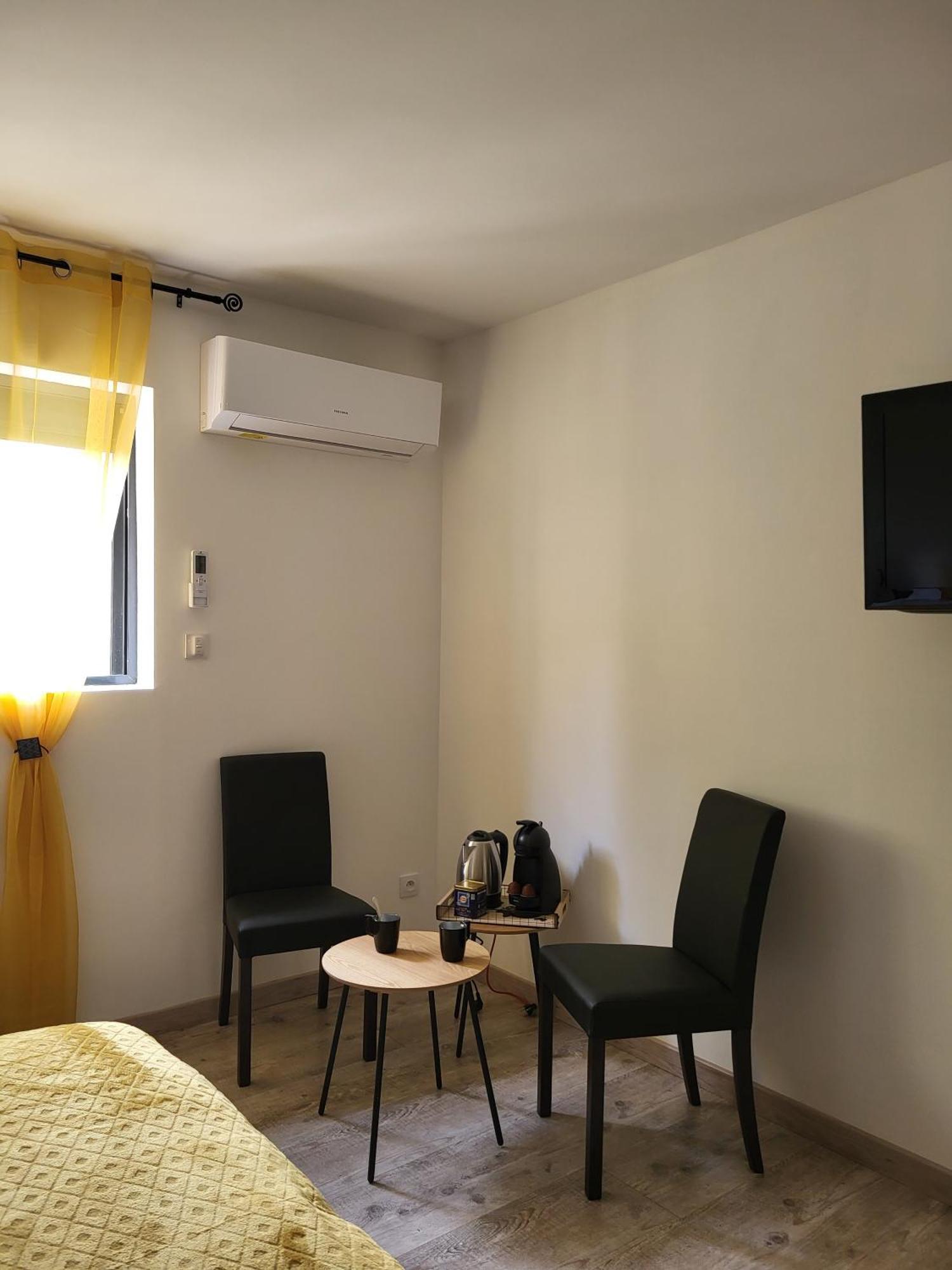 Apartament Domaine D'Ella Jourre Canet  Zewnętrze zdjęcie