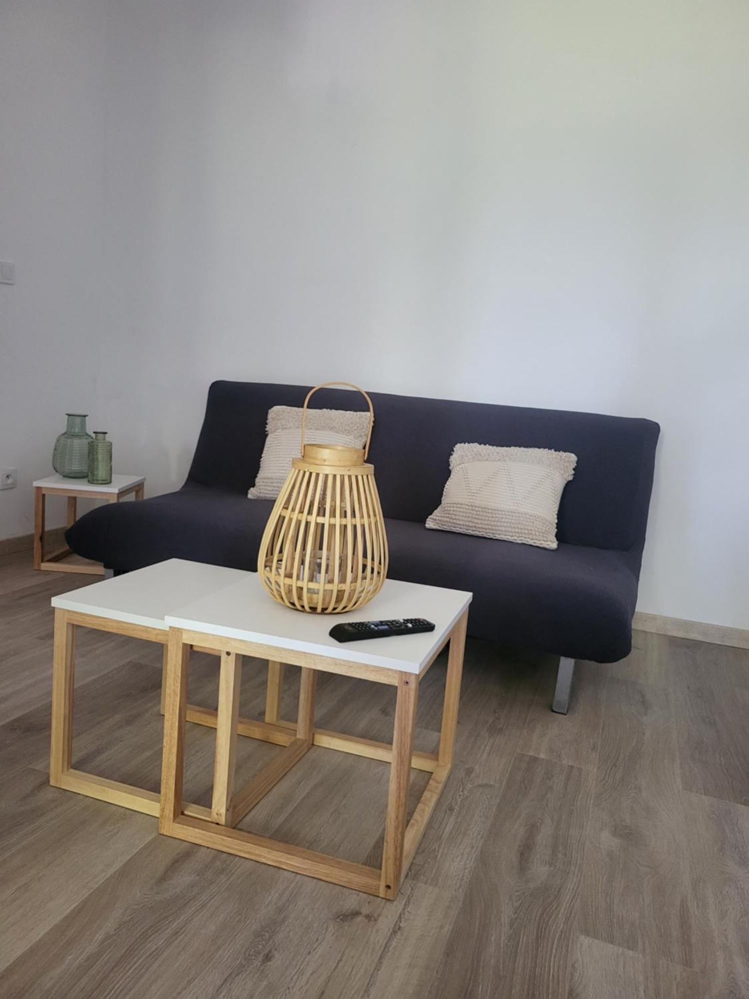 Apartament Domaine D'Ella Jourre Canet  Zewnętrze zdjęcie
