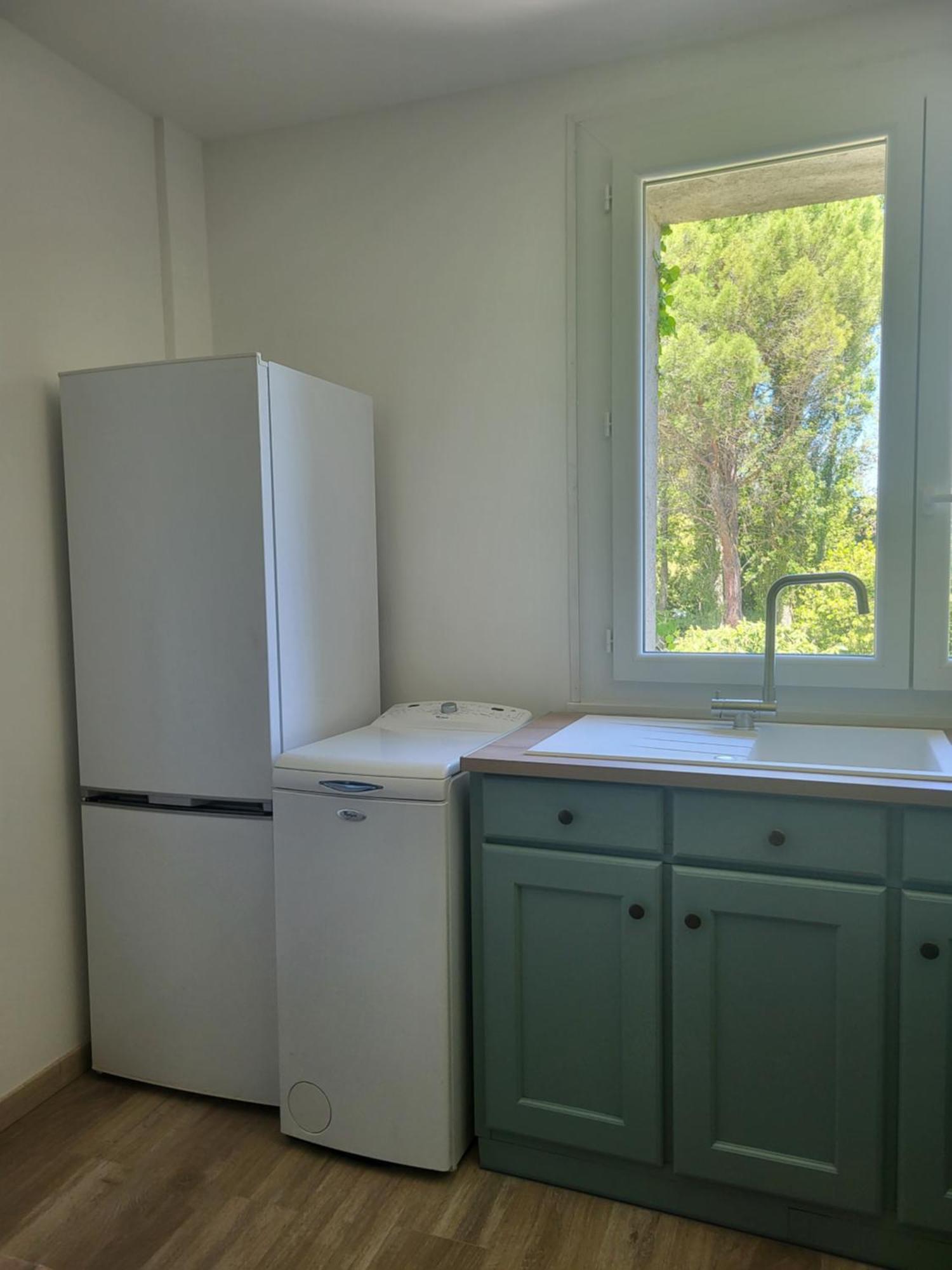 Apartament Domaine D'Ella Jourre Canet  Zewnętrze zdjęcie