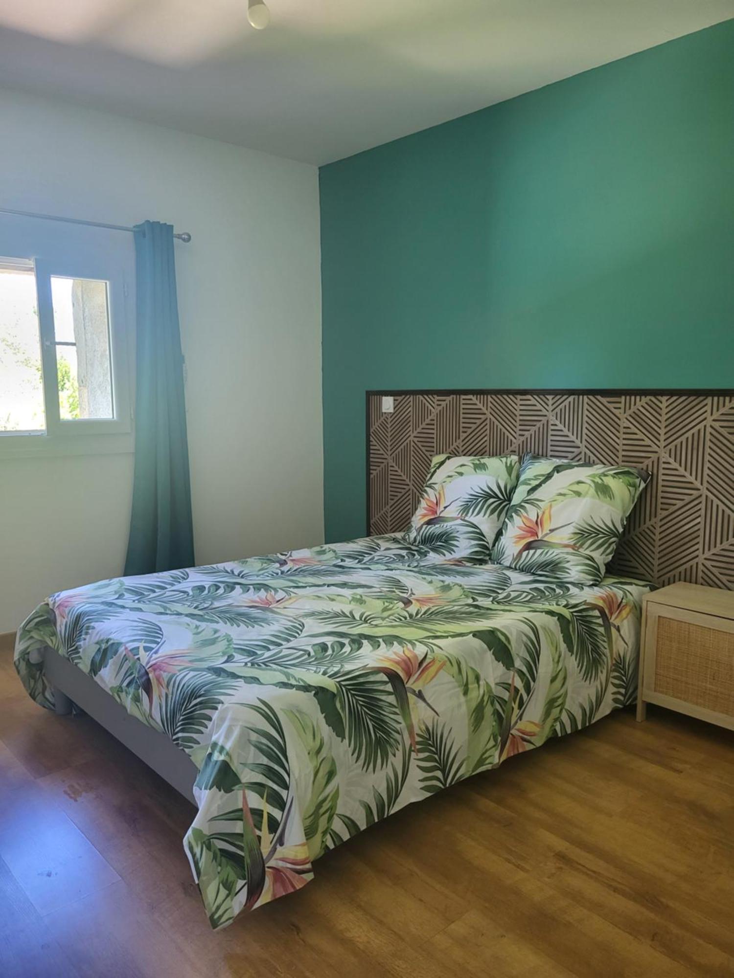 Apartament Domaine D'Ella Jourre Canet  Zewnętrze zdjęcie