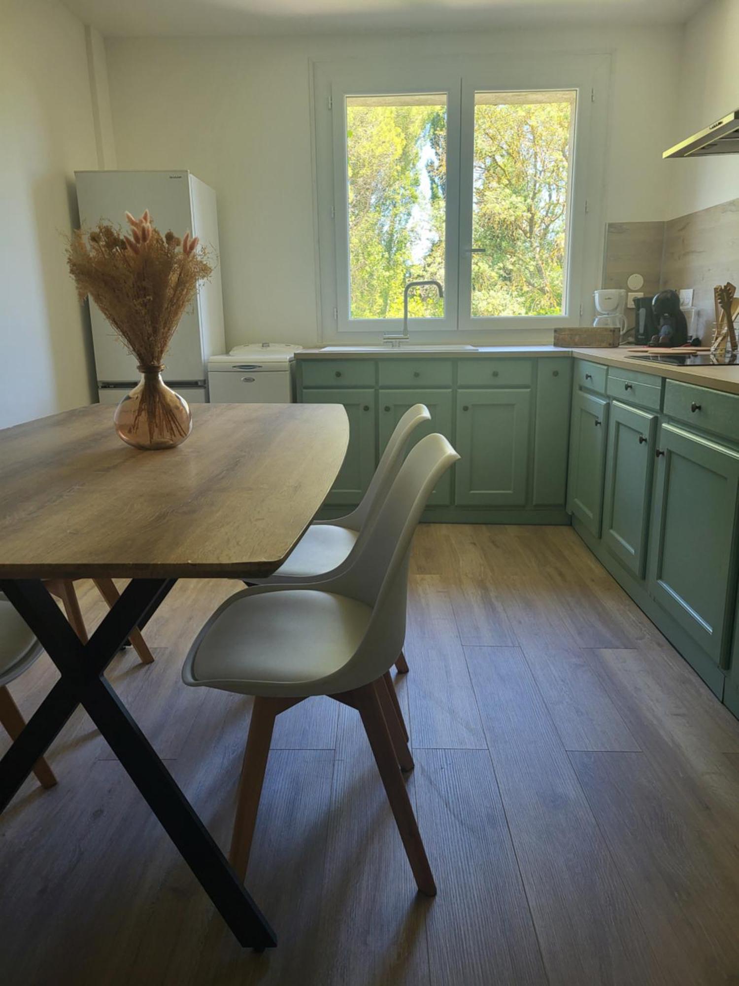 Apartament Domaine D'Ella Jourre Canet  Zewnętrze zdjęcie